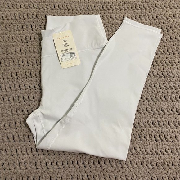 Fabletics Define PowerHold® High-Waisted 7/8 Legging - Picture 2 of 4